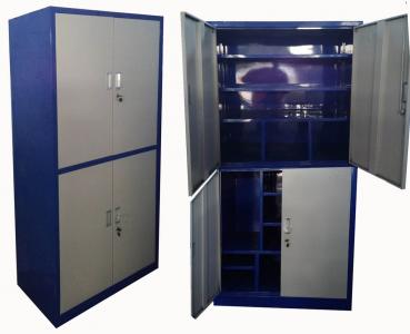 公安警用装备柜